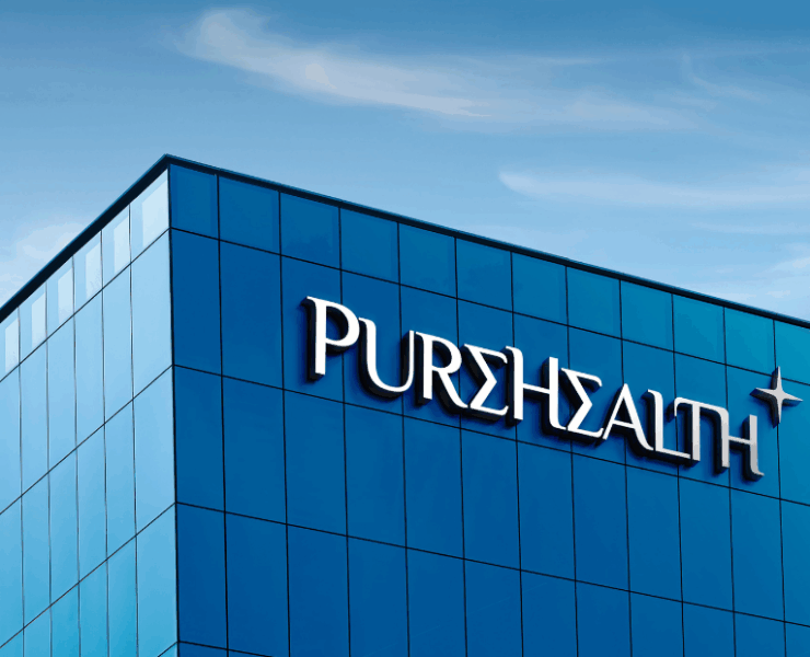 PUREHEALTH completes acquisition of HHG Image Supplied