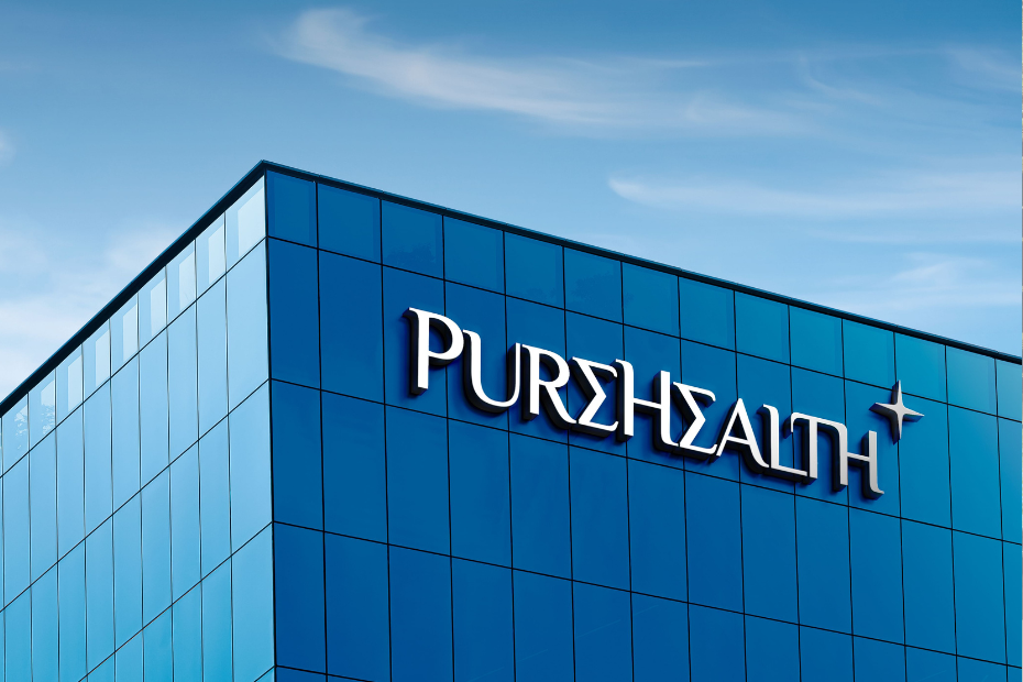 PUREHEALTH completes acquisition of HHG Image Supplied