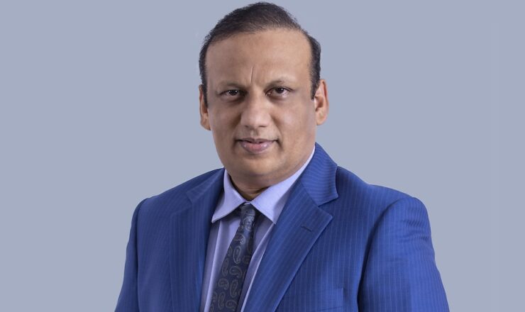 National Bank of Fujairah's Rehan Ali on how banks can empower SMEs