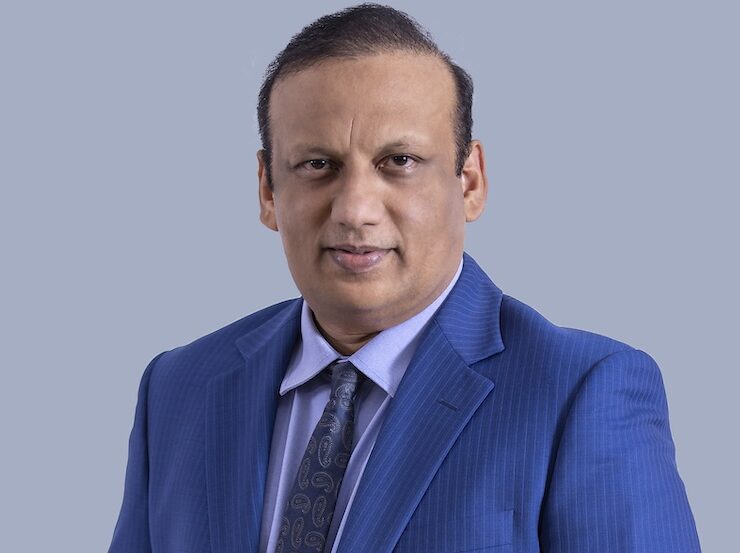 National Bank of Fujairah's Rehan Ali on how banks can empower SMEs