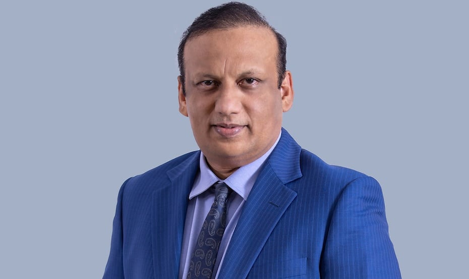 National Bank of Fujairah's Rehan Ali on how banks can empower SMEs