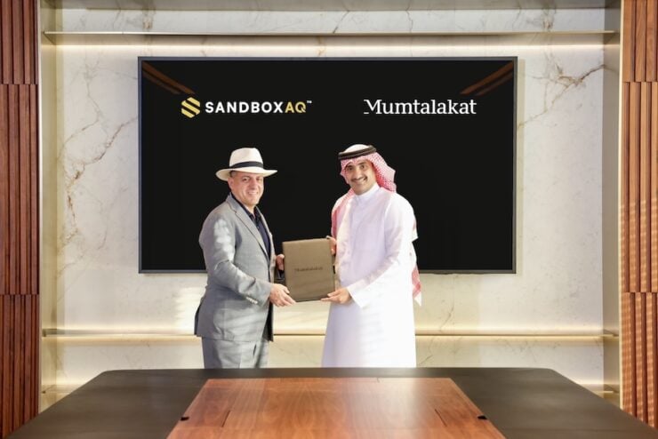 Bahrain SWF Mumtalakat, SandboxAQ to boost Bahrain’s biotech sector