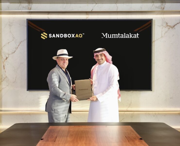 Bahrain SWF Mumtalakat, SandboxAQ to boost Bahrain’s biotech sector