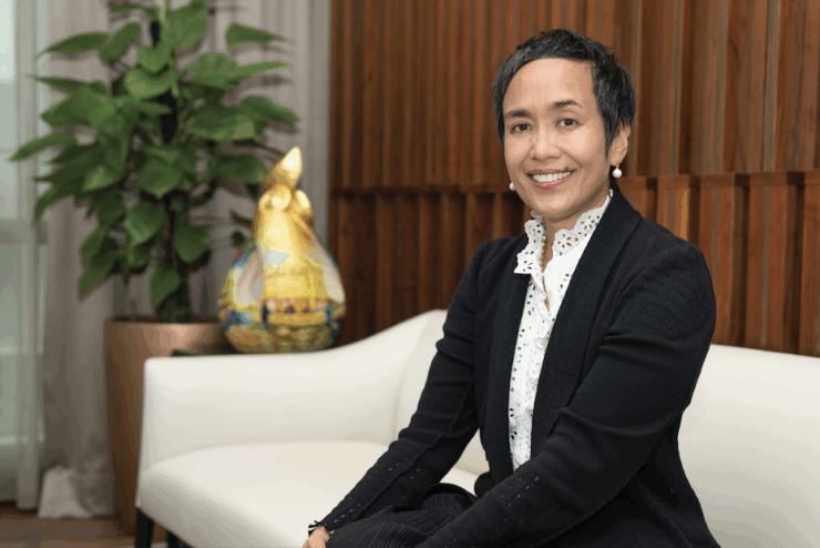 Dr Owi S Ruivivar is the chief portfolio strategist at Bank of Singapore, on Navigating uncertainty: A new approach to portfolio construction