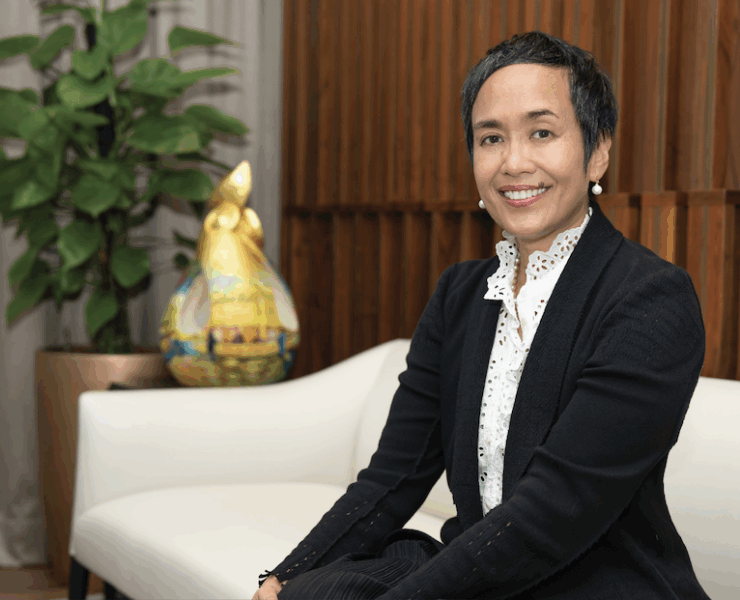 Dr Owi S Ruivivar is the chief portfolio strategist at Bank of Singapore, on Navigating uncertainty: A new approach to portfolio construction