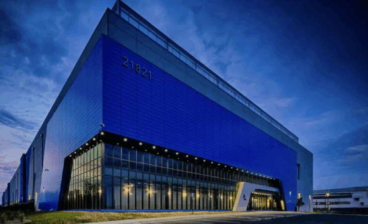 MGX, AIP, BlackRock’s GIP to acquire Aligned Data Centers in $40bn deal