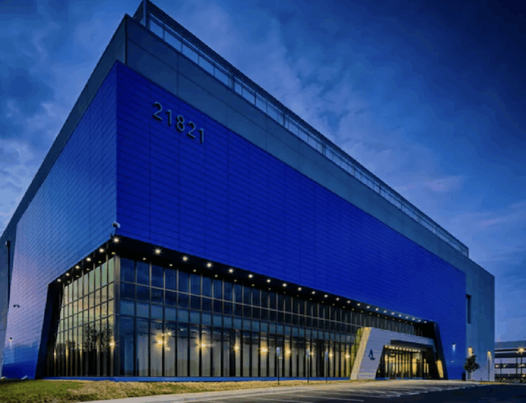 MGX, AIP, BlackRock’s GIP to acquire Aligned Data Centers in $40bn deal