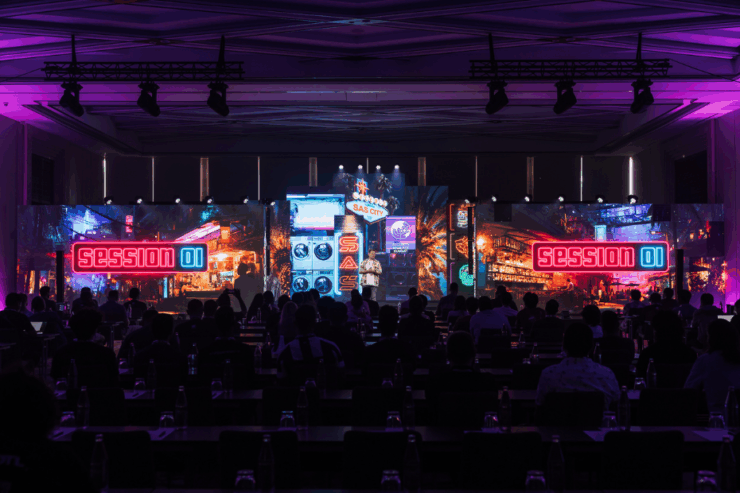 Security Analyst Summit in Thailand