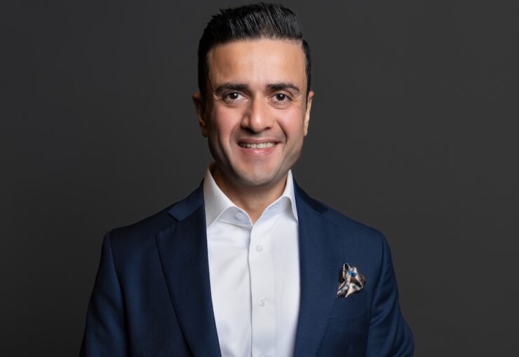 Shivkumar Rohira, CEO, EMEA, of Klay Group, on recalibrating for a multi-polar market: what investors should know