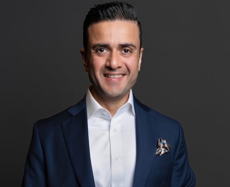 Shivkumar Rohira, CEO, EMEA, of Klay Group, on recalibrating for a multi-polar market: what investors should know