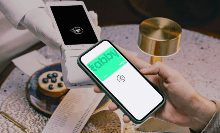 Tabby valued at $4.5bn following secondary share sale