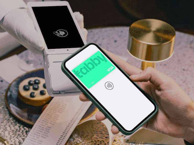 Tabby valued at $4.5bn following secondary share sale