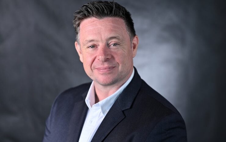 The Trade Desk's Terry Kane on the need for data-driven, transparent advertising