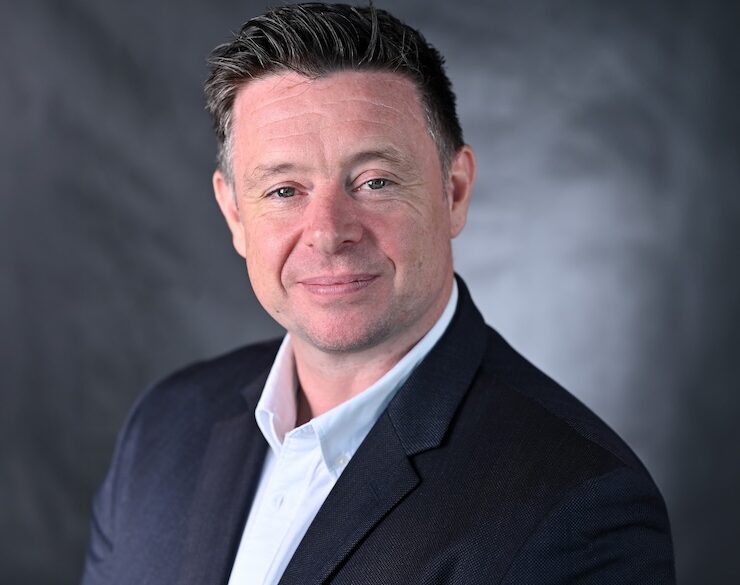 The Trade Desk's Terry Kane on the need for data-driven, transparent advertising