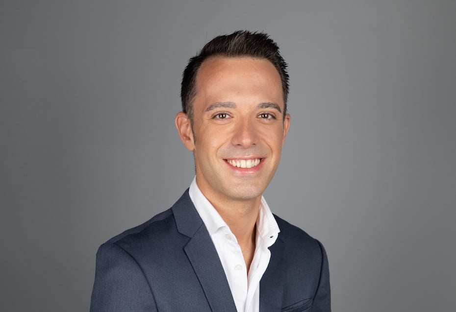 Tomaso Rodriguez to step down as CEO of talabat Image Supplied