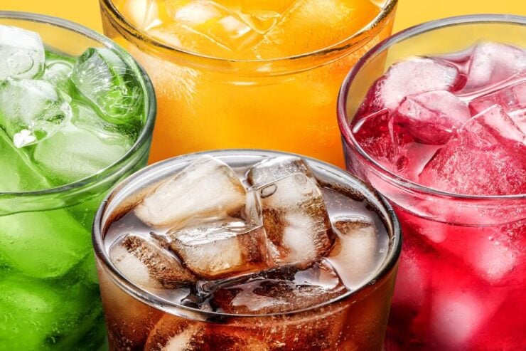 UAE's sugary drink tax: New excise amendments proposed from 2026