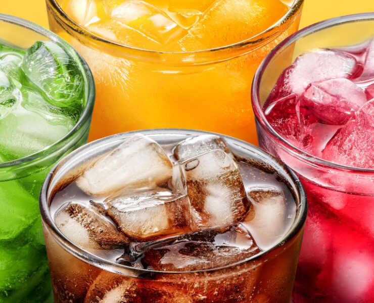 UAE's sugary drink tax: New excise amendments proposed from 2026