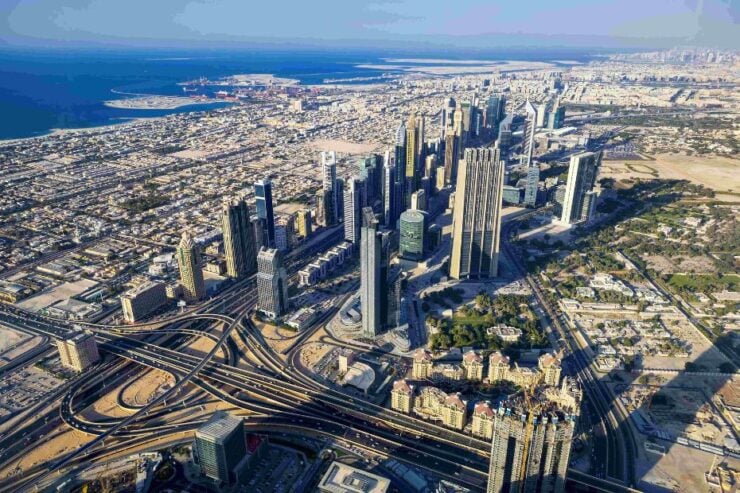From off-plan frenzy to suburban shift: 6 trends defining Dubai real estate