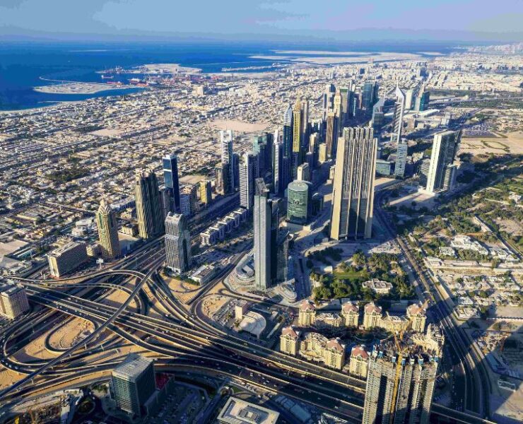 From off-plan frenzy to suburban shift: 6 trends defining Dubai real estate