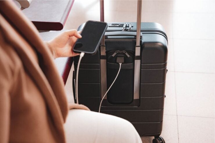Power banks, phones, and laptops: IATA’s rules you must know before flying