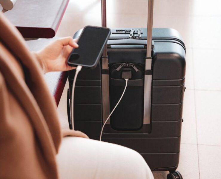 Power banks, phones, and laptops: IATA’s rules you must know before flying