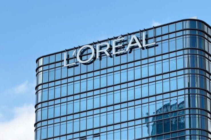 Kering sells beauty unit to L'Oreal for $4.7bn as de Meo trims debt