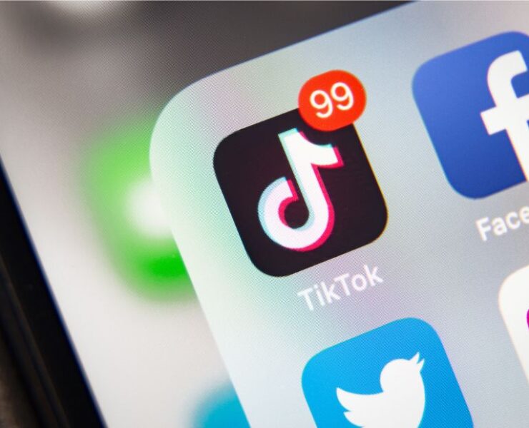 From Samsung to startups: Why UAE brands are going all-in on TikTok LIVE