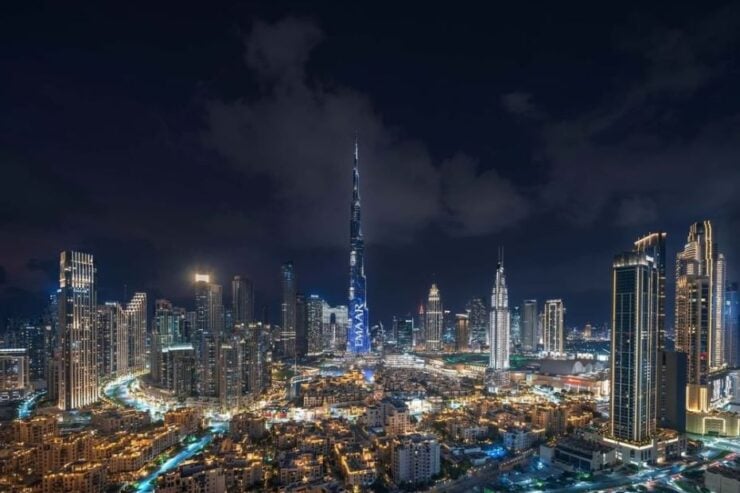 Zero fees: Dubai’s bold incentive targets new hotels