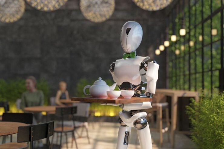 From AI chef to futuristic menus: Inside the UAE’s restaurant tech revolution