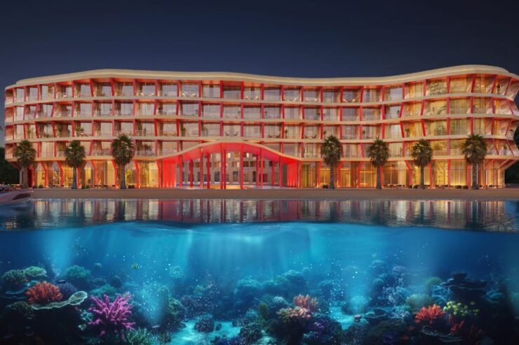 From Palm Jebel Ali to Emaar Hills: UAE’s hottest new homes, waterfront villas revealed