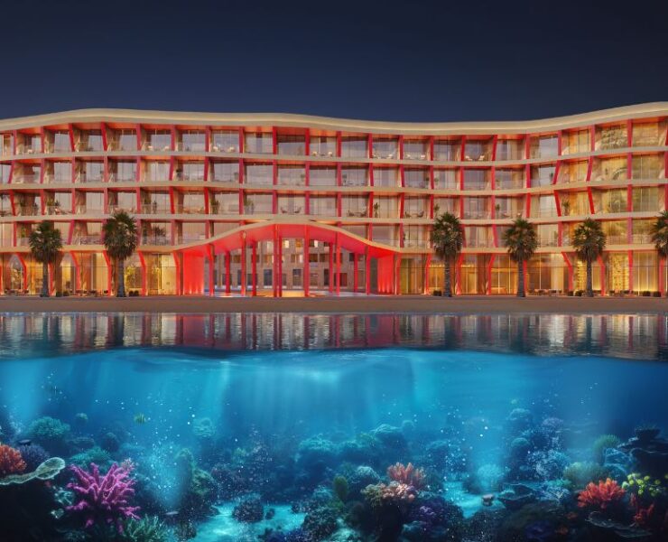 From Palm Jebel Ali to Emaar Hills: UAE’s hottest new homes, waterfront villas revealed