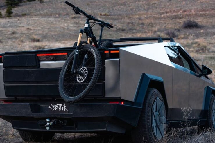 Tesla begins selling Cybertrucks in Qatar