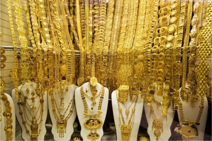 This Diwali’s gold boom is breaking records: What it means for your wallet?