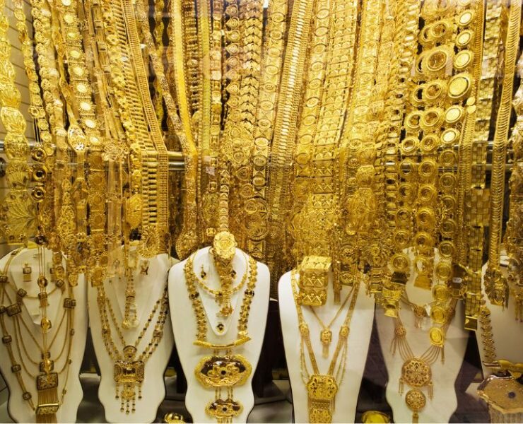 This Diwali’s gold boom is breaking records: What it means for your wallet?