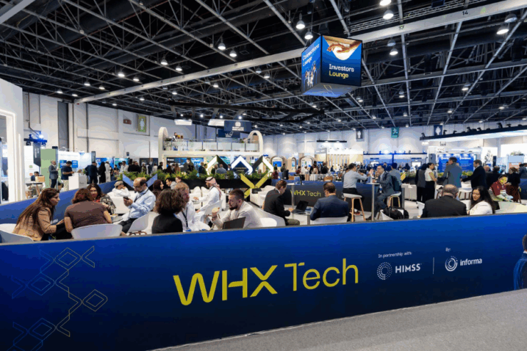 WHX Tech 2025