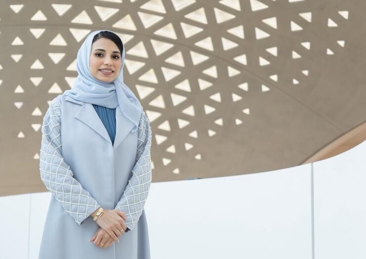 Shaping the future of sustainability: Beeah’s Future Pioneers Award goes global