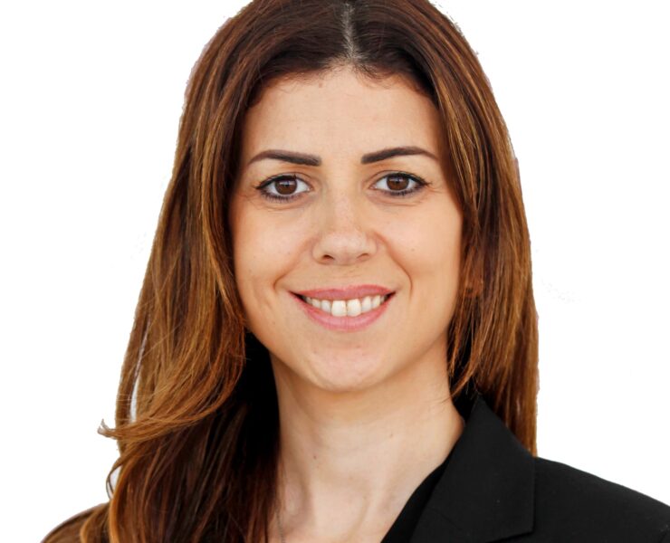 Deloitte's Maya Rafii on 5 common factors that derail inclusion programmes