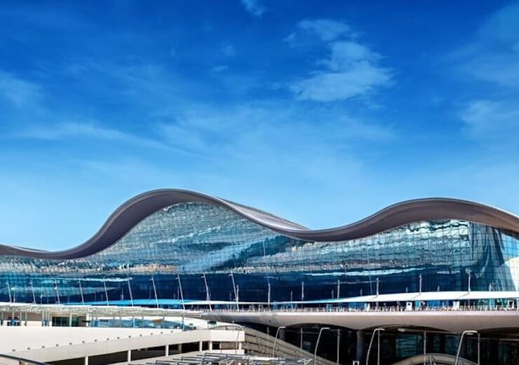 Abu Dhabi Airports, Al Hail Holding, Xare to boost airport payments, mobility