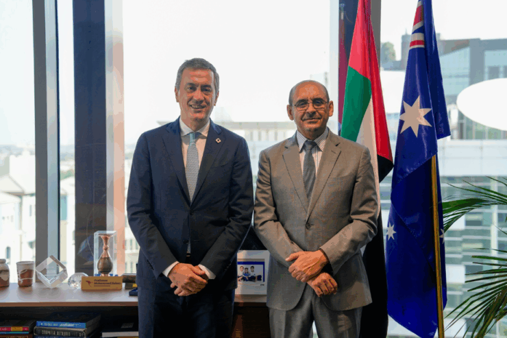 UAE to launch first Centre of Excellence for Artificial Intelligence