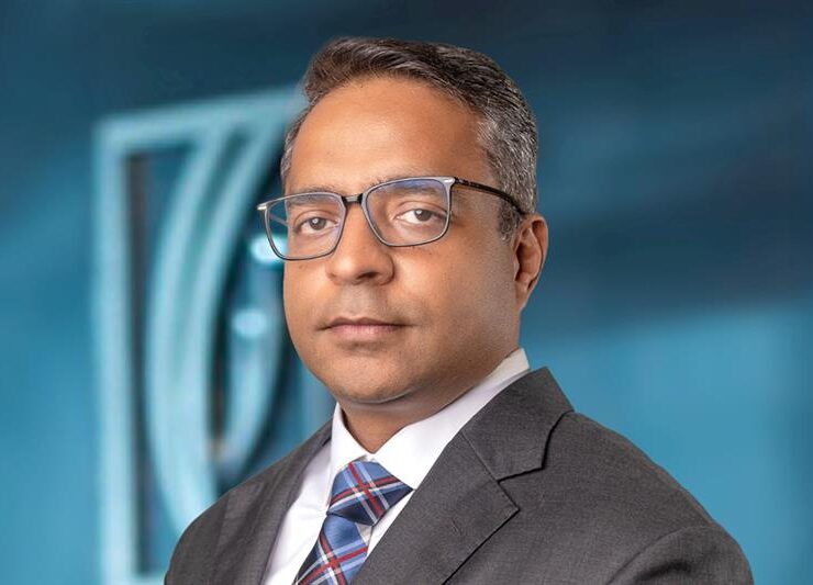 Embedded finance: Emirates NBD's Anith Daniel on its impact on B2B invoice payments