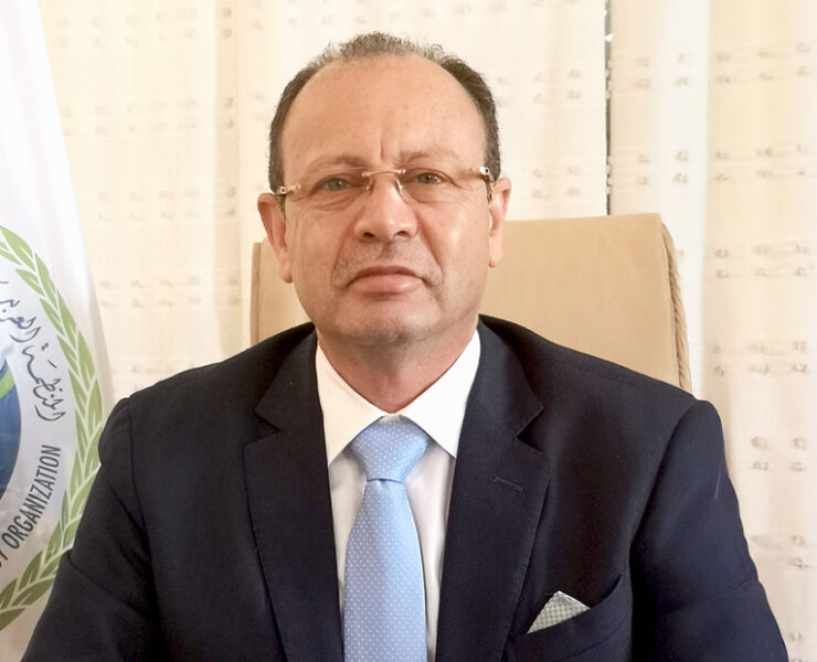 'Cybersecurity is a shared responsibility': AICTO DG Mohamed Ben Amor shares insights