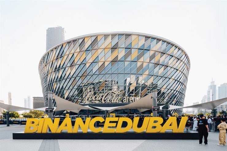 How MENA is proving itself as a force in the global crypto future