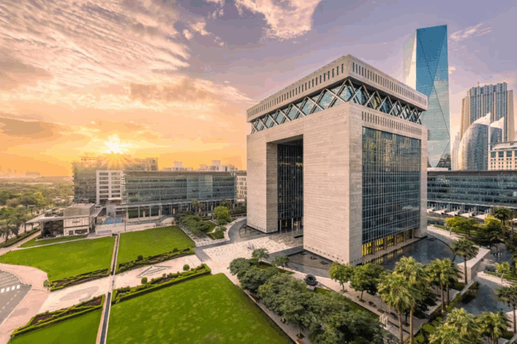 DIFC’s DEWS scheme surpasses $1bn in assets under administration