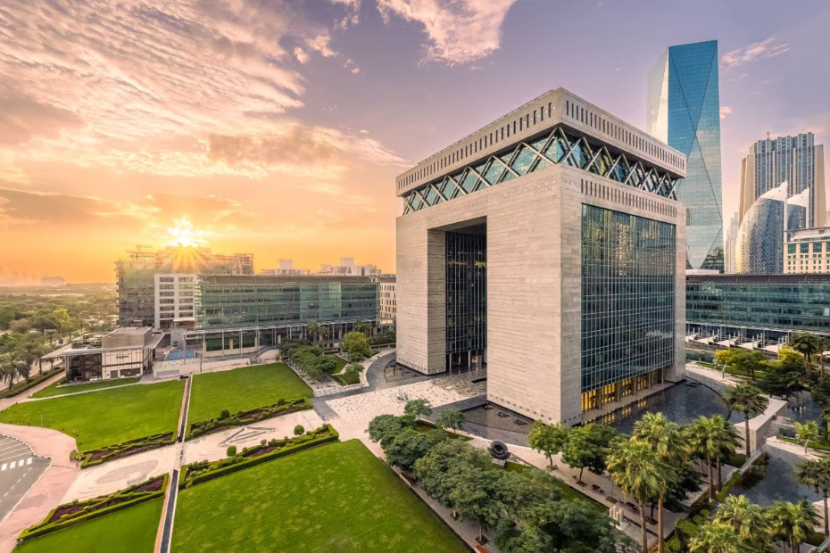 DIFC’s DEWS scheme surpasses $1bn in assets under administration
