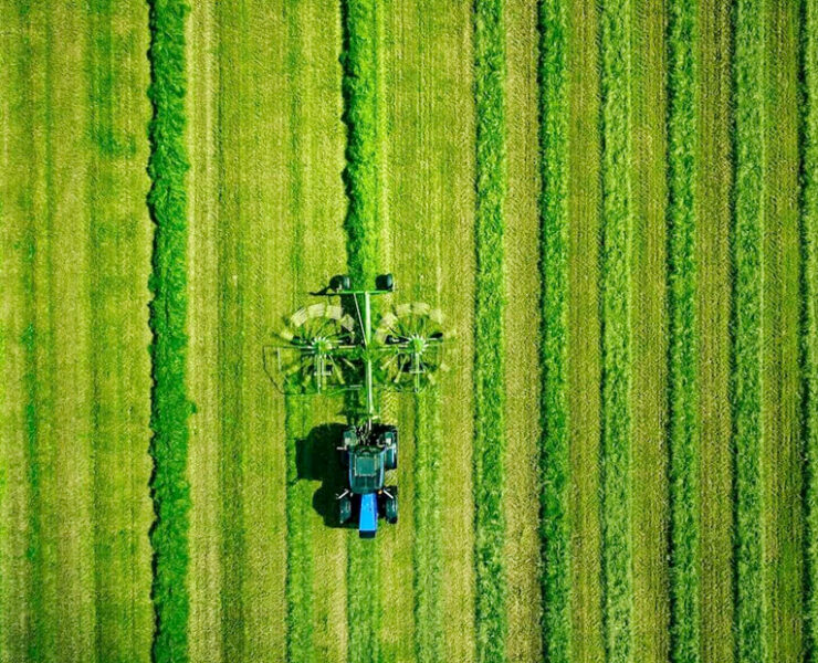 Fertiglobe completes acquisition of Wengfu Australia distribution assets