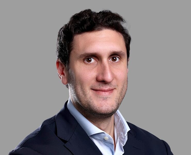 Globant's CEO of New markets on its GITEX GLOBAL showcase Image supplied