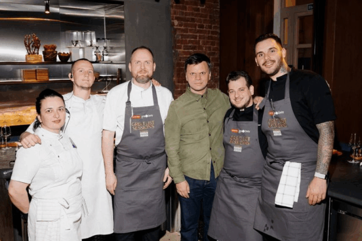 GreatList launches global showcase to spotlight Dubai’s culinary excellence