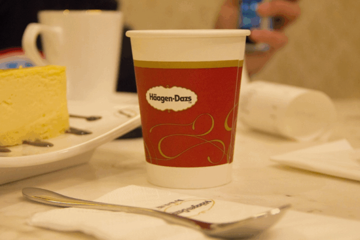 Abu Dhabi, Goldman Sachs invest in Häagen-Dazs owner Froneri at $17.6bn value