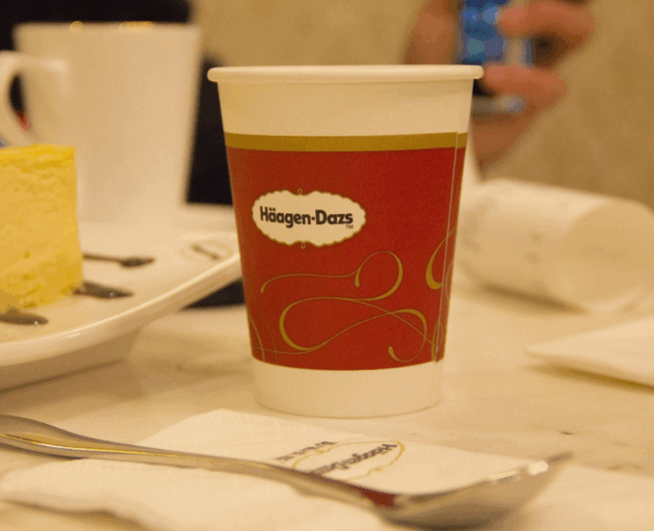 Abu Dhabi, Goldman Sachs invest in Häagen-Dazs owner Froneri at $17.6bn value