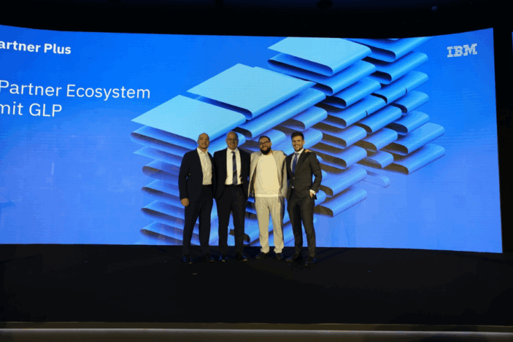 IBM and nybl collaborate to deliver AI-powered industrial solutions